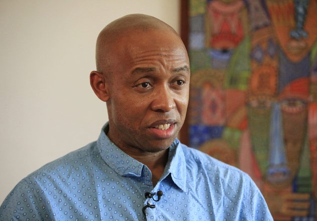 Bribes, bimbos, and babalawos: An undiplomatic memoir, By Chidi Anselm Odinkalu