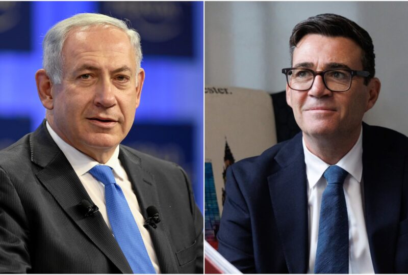 Britain, France, others to impose sanctions on Israel over West Bank settlements; Israel reacts