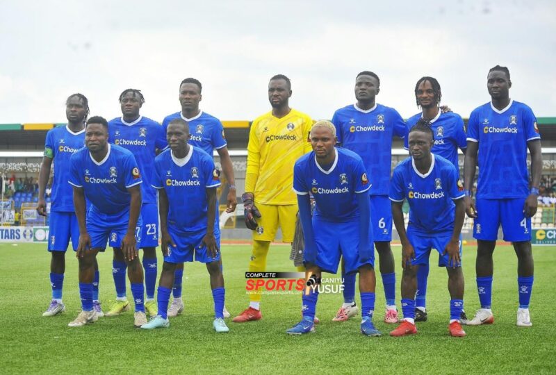 CACC: Makinde Rewards 3SC With Two Buses