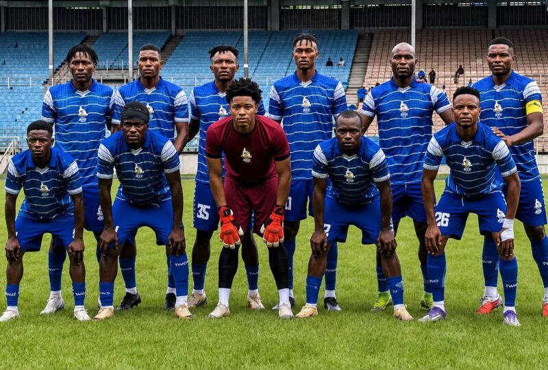 CAF Champions League: Manyo Vows  Rivers United Will Fight For Victory Against San Pedro