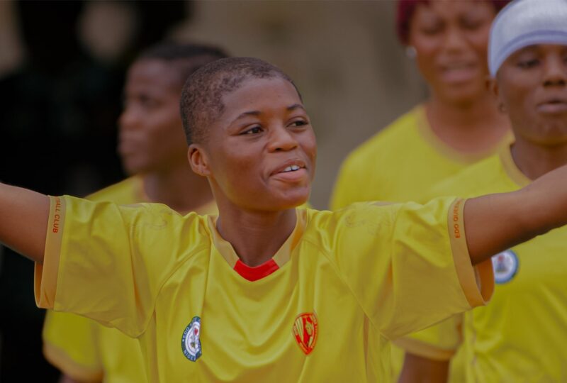 CAFWCLQ: Edo Queens thrash USFA to reach WAFU-B final
