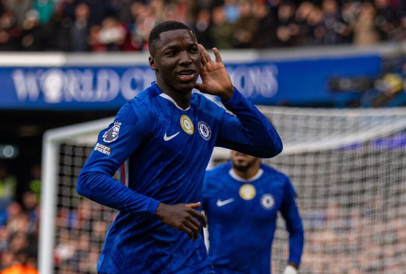 Caicedo’s Comeback Will Be Crucial For Alonso –Hasselbaink