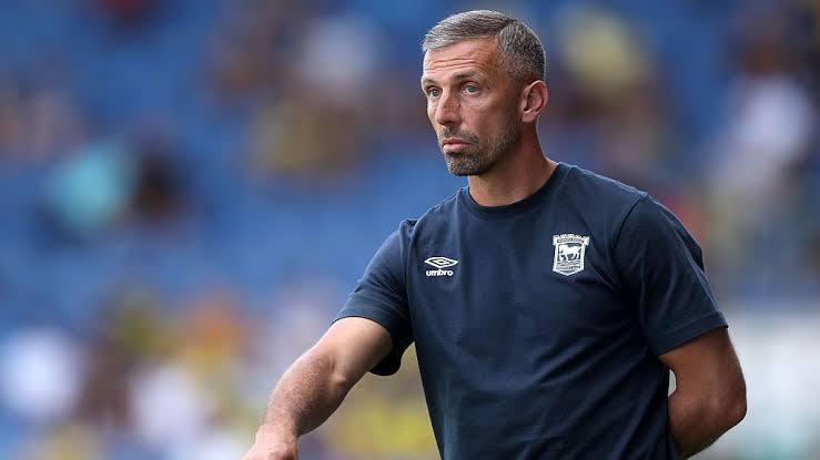 Carabao Cup: Arsenal Will Be Tough To Beat  –Ipswich Coach