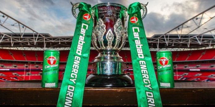 Carabao Cup: Chelsea To Face Liverpool At Anfield As Arsenal Battle Fleetwood