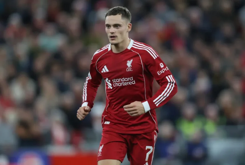 Carragher Demands Ruthless Call From Iraola Over Struggling Wirtz