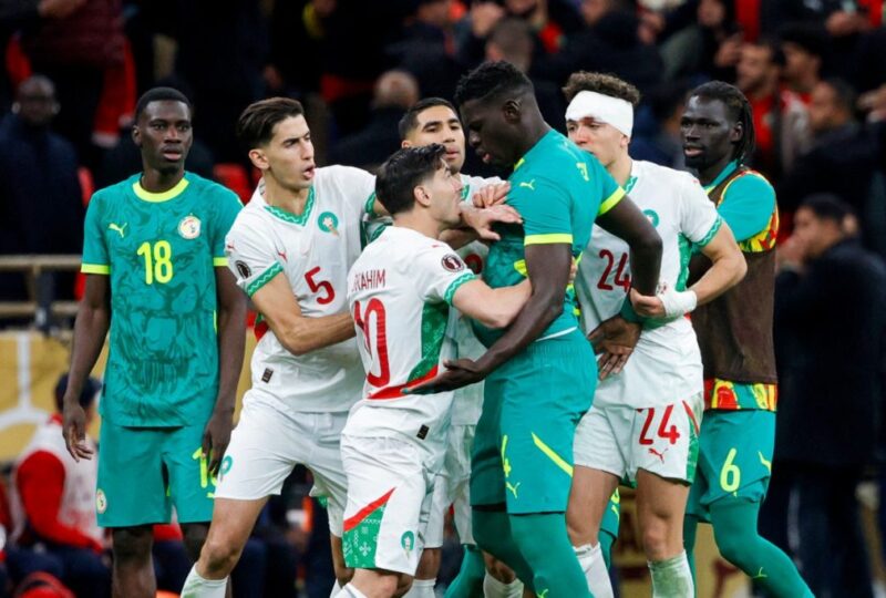CAS sets Oct 8 hearing for Senegal, Morocco AFCON title dispute