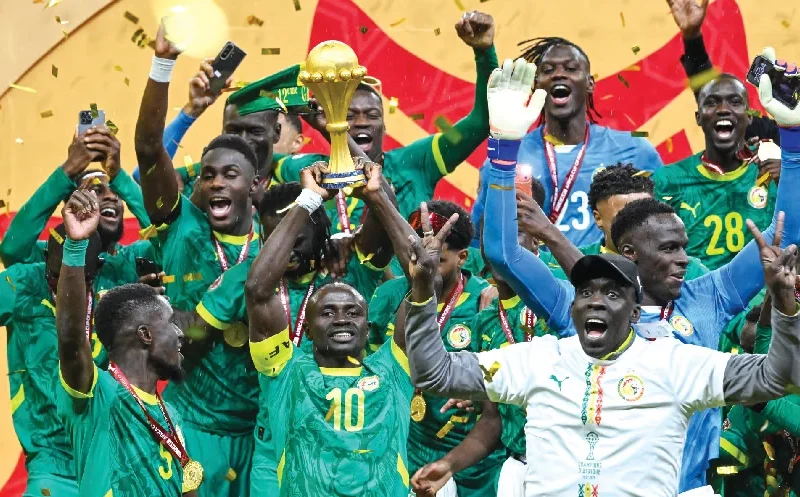 CAS Sets October 8 For Senegal-Morocco AFCON 2025 Final Appeal