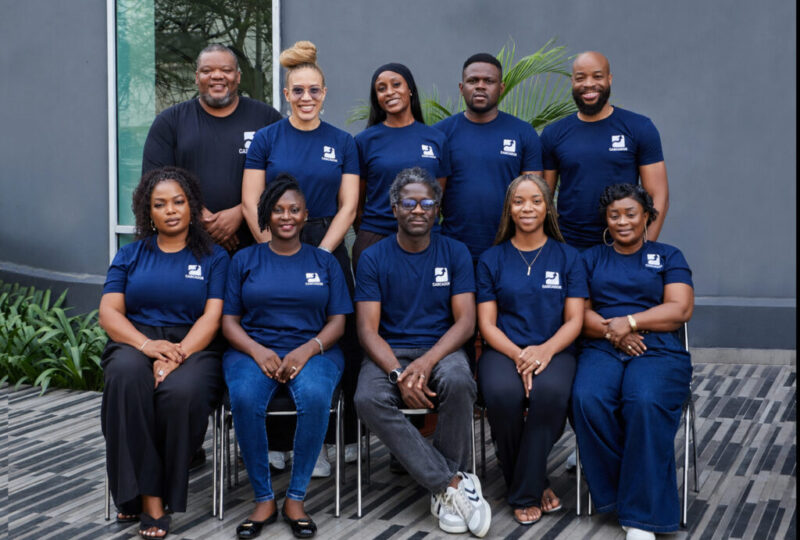 Cascador selects 10 Nigerian scale-ups as economy looks beyond fintech