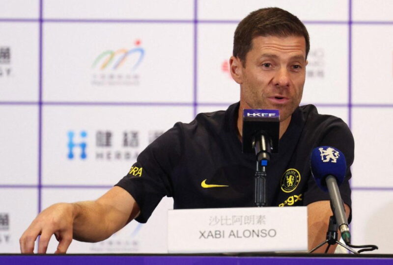 Chelsea ambition ‘very clear’ after end of Boehly era – Xabi Alonso