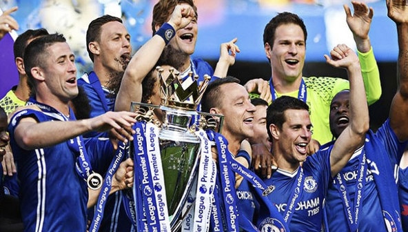 Chelsea’s 2016-17 Premier League Title Should Be Given To Tottenham  —Pochettino