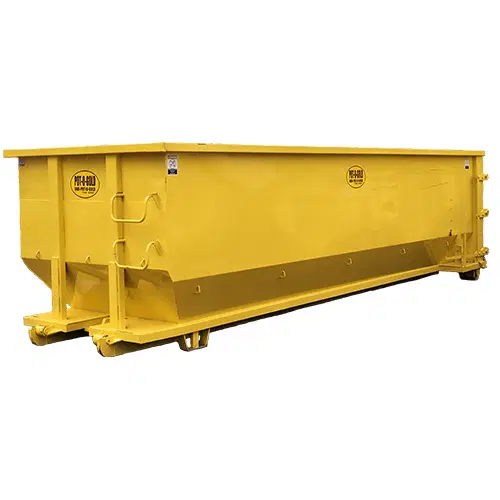 Choosing The Right Dumpster Size By Understanding Project Volume, Materials, And Space