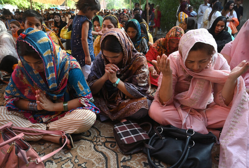 Christian leaders praise Pakistani court ruling on child marriage, minor consent