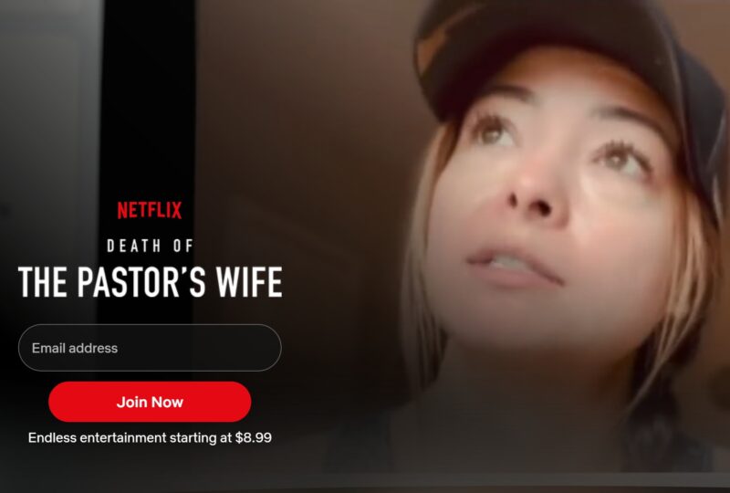 Church mistaken for JP Miller’s church after Netflix series faces protests, backlash