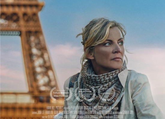 ‘Conceivable’ film explores unexpected pregnancy and the ‘rough edges’ of Christian life