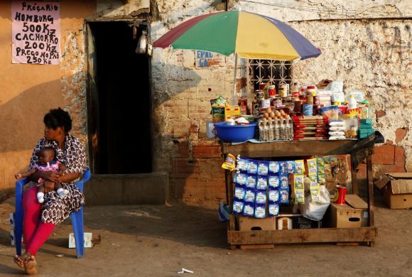 Conflating informal economy, SMEs misleads policy, expert warns