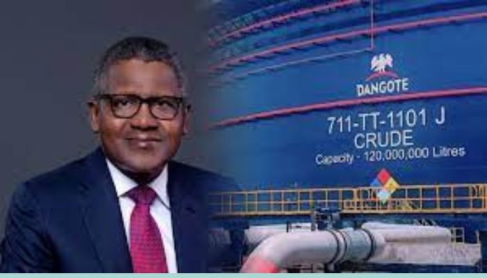 Dangote Refinery IPO set for N525 per share