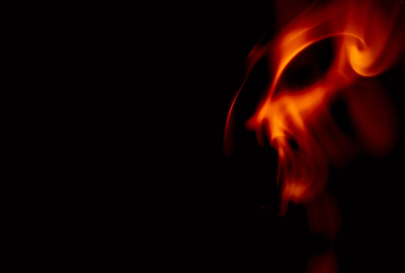 Demons are real. Exorcism isn't the answer.