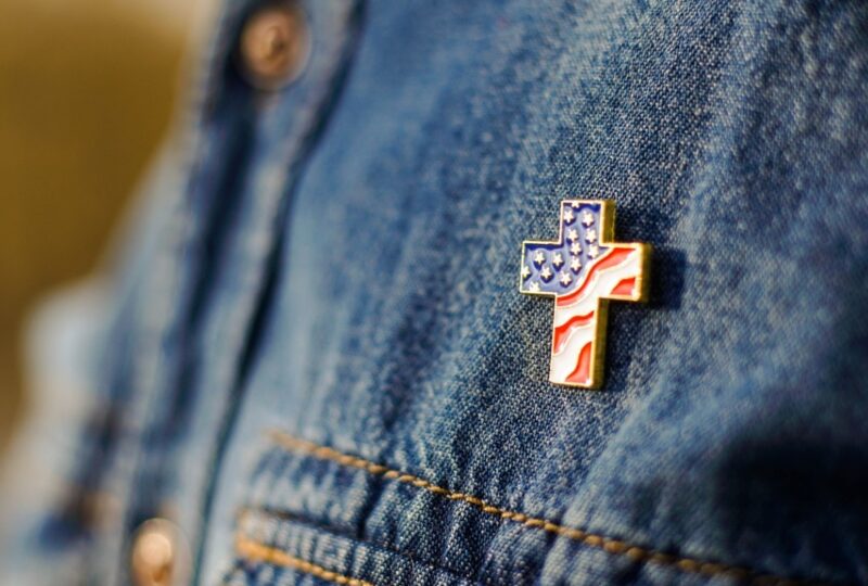 Did Al Mohler really propose a religious test for political office?