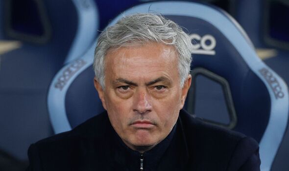 ‘Don’t betray me’ — Mourinho warns Real Madrid players