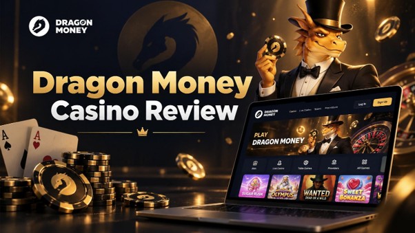 Dragon Money Casino 2026: My Honest Review