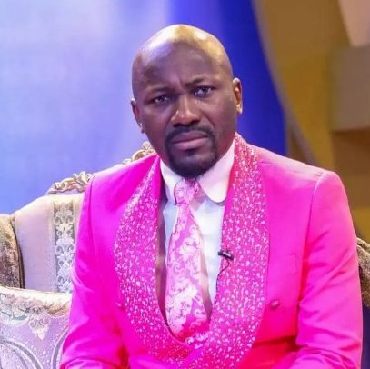 ‘Eating Late At Night Can Make You Diabetic’ — Apostle Johnson Suleman Reveals