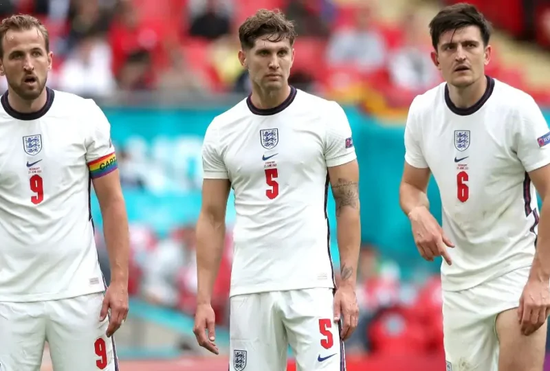 England International Penalized, Fined For Speeding Behind The Wheel