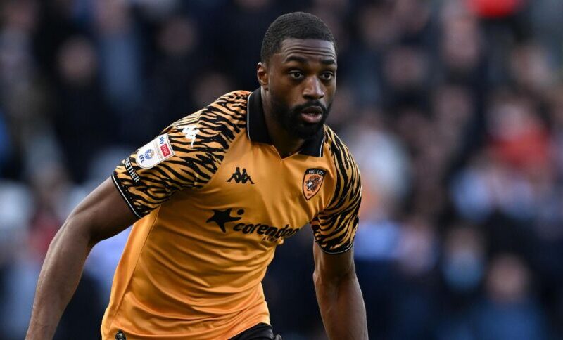 EPL: Ajayi Features As Hull City Hold Aston Villa