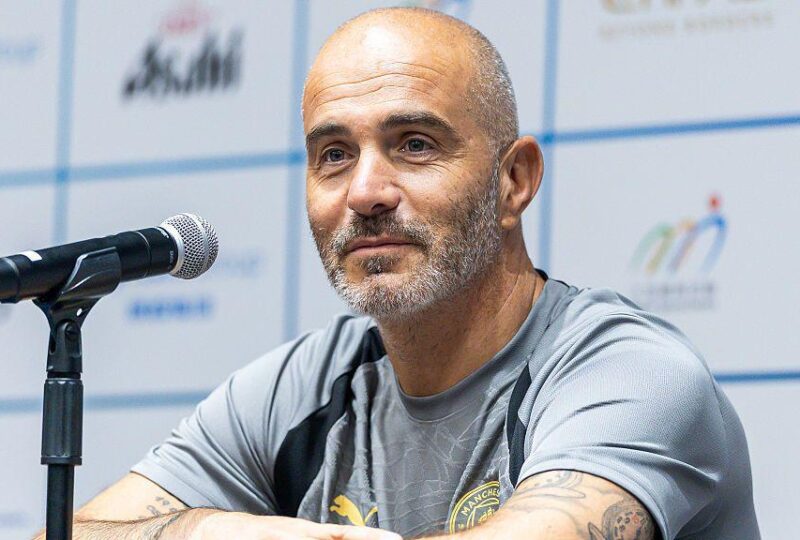 EPL: Toughest Game Of The Season  –Maresca Speaks Ahead Man City Vs Sunderland