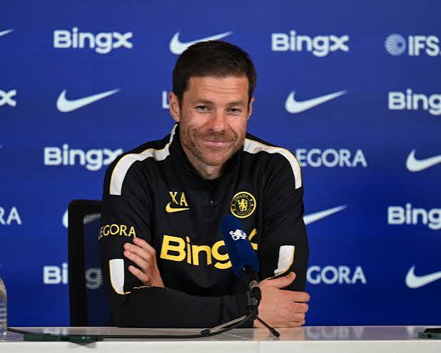 EPL: We Must Tighten Up  –Alonso Speaks Ahead Chelsea Vs Hull City