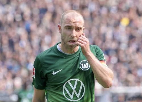 Eriksen Terminates Wolfsburg Contract Three Months After Collapsing On Pitch