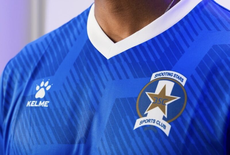 Euromatch NPFL: 3SC Sign Long-Term Partnership Deal With Global Sportswear Brand KELME