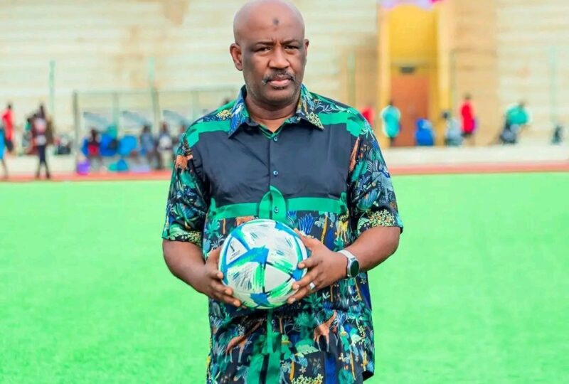 Euromatch NPFL: Abdallah Questions Officiating In Ranchers Bees’ Draw With Rivers United