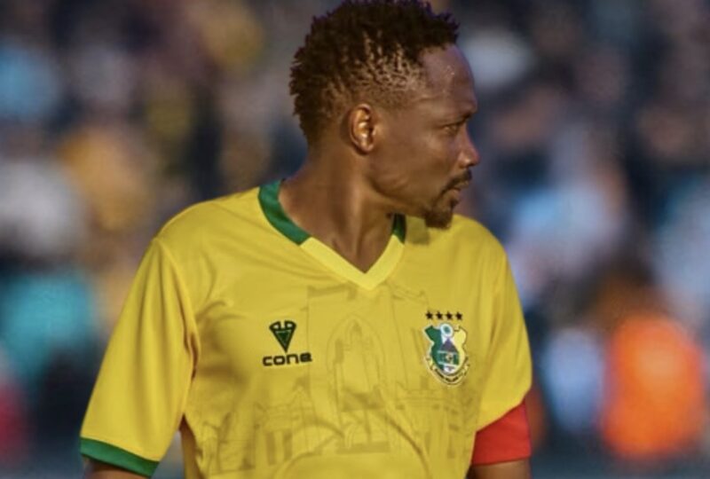 EUROMATCH-NPFL: Ahmed Musa Wins Man Of The Match Award In Kano Pillars’ Dominant Win Over Doma United