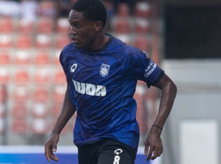 EUROMATCH NPFL:  Barau FC Extend Unbeaten Run After 1-1 Draw at Sporting Lagos