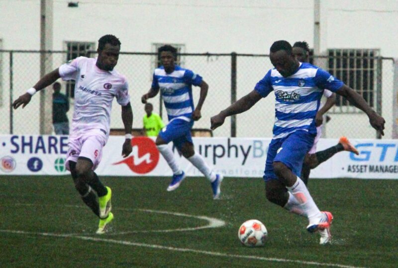 EUROMATCH–NPFL: Enyimba Assistant Coach Ejeh Laments ‘Very Bad Day’ After Inter Lagos Defeat