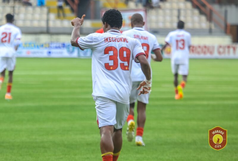 Euromatch NPFL: Enyimba End Winless Run, Ikorodu City Down Rangers