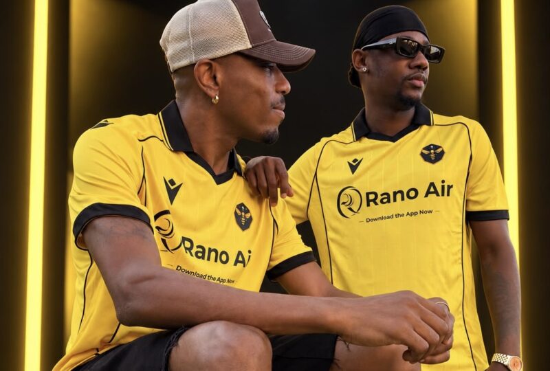 EUROMATCH NPFL: Ranchers Bees Unveil New Third Kit For 2026/27 Season
