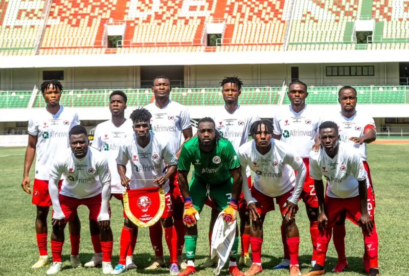 EUROMATCH–NPFL: Rangers Confirm Awka Stadium As Home Ground For 2026/27 Season