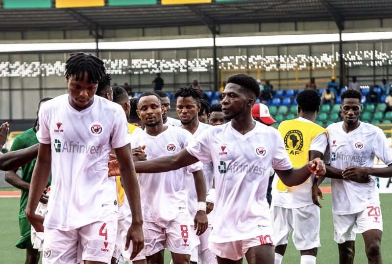 Euromatch NPFL: Rangers Vs Nasarawa United Moved To Dan Anyiam Stadium