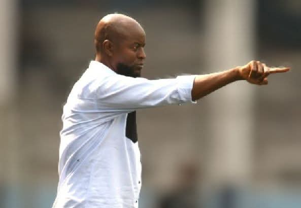 Euromatch NPFL: Rivers United Stronger Than Last Season — Finidi