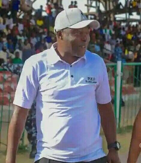 Euromatch NPFL: Shooting Stars’ Early Goal Destabilize My Team  –Katsina United Coach Audu