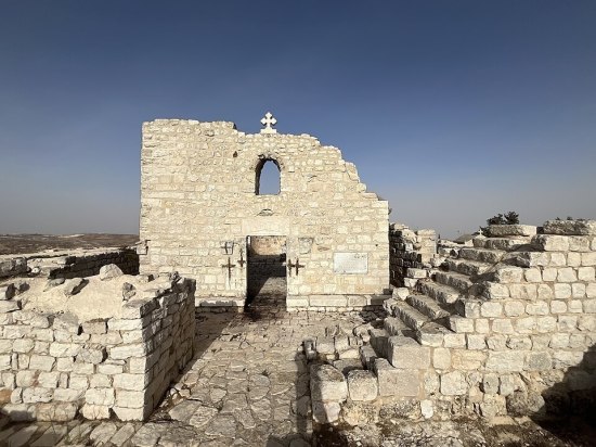 Evangelical body presses Israel at UN to stop settler violence