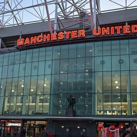 Ex-Man United Star To Undergo Surgery For Irregular Heartbeat
