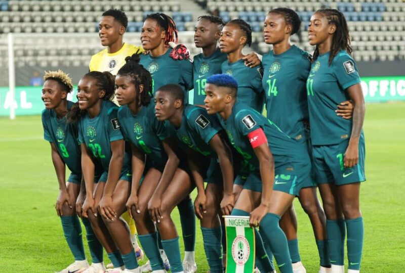 EXCLUSIVE: Recounting The Super Falcons’ Centurion Journey In Africa