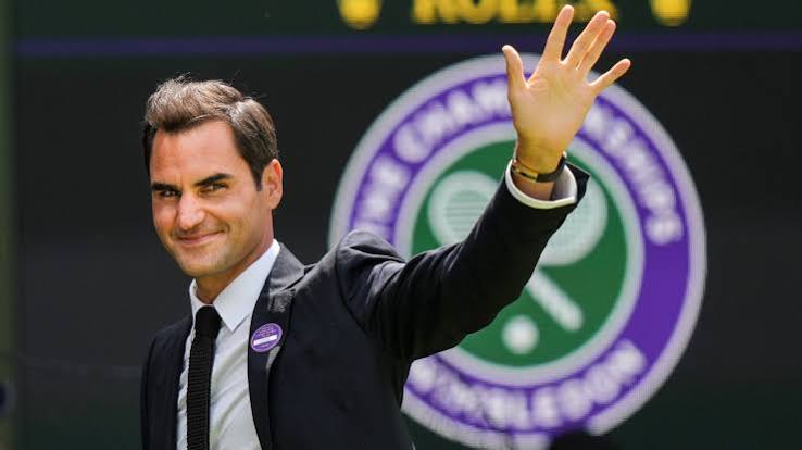 Federer Reflects On 25 Years Traveling The World On Tour
