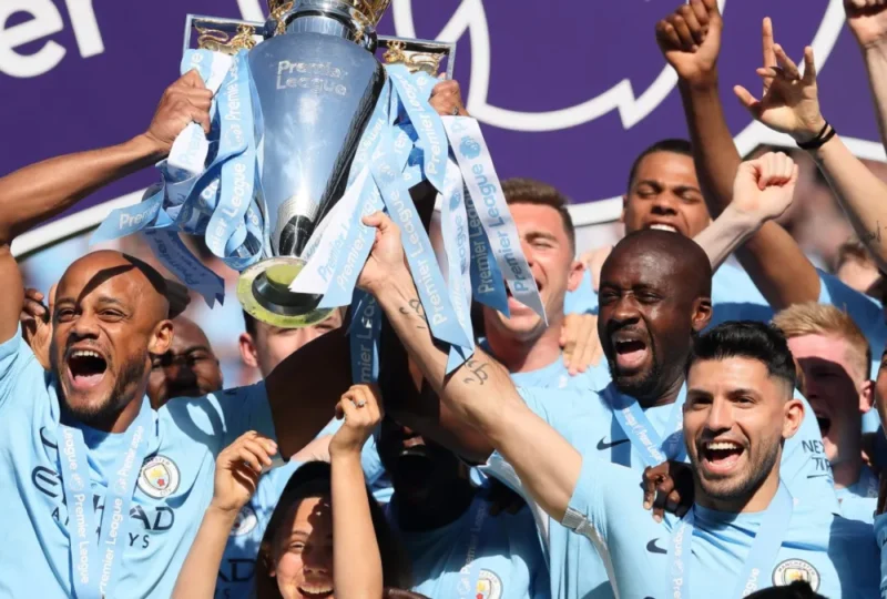 Ferdinand: Man City Should Be Stripped Of Premier League Title