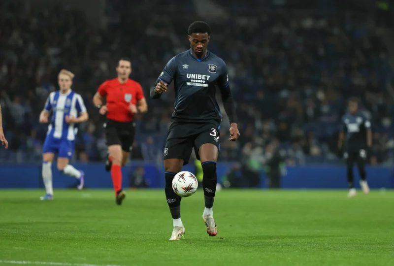 Fernandez Must Learn To Make Better Decisions  –Ex-Rangers Goalkeeper