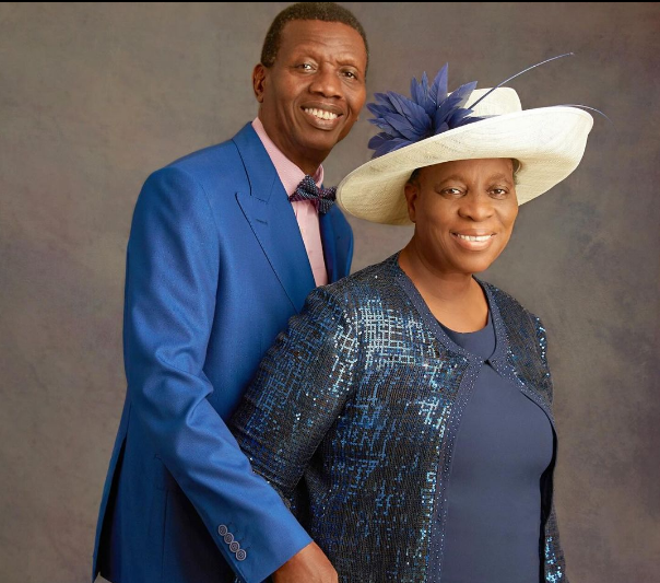 FG Hails RCCG’s Support In Evacuating Distressed Nigerians From South Africa