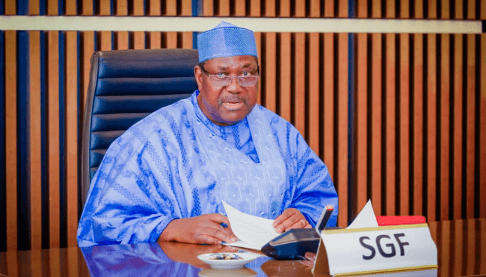 FG seeks financial competitiveness with Lagos International Financial Centre