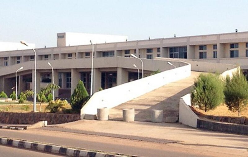 FG upgrades Plateau hospital to National Trauma Centre, deploys 15 ambulances